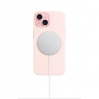 Wireless magnetic charger