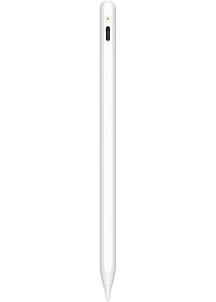 Pencil 2nd Generation Magnetic Charging-Classic White