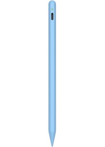 Pencil 2nd Generation Magnetic Charging-blue