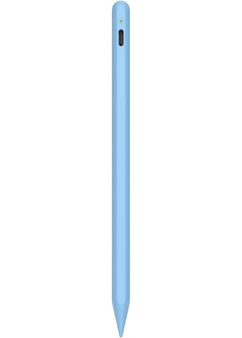 Pencil 2nd Generation Magnetic Charging-blue