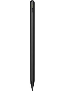 Pencil 2nd Generation Magnetic Charging-biack