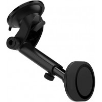  Car Dash & Windshield Mount for M*Safe - Black