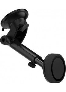  Car Dash & Windshield Mount for M*Safe - Black