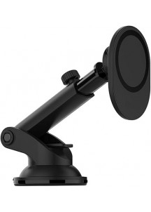  Car Dash & Windshield Mount for M*Safe - Black