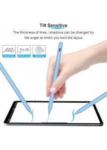 Pencil 2nd Generation Magnetic Charging-blue