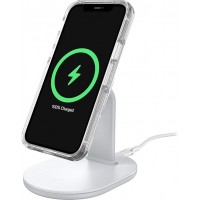 Wireless Charging Stand 2.0 for M*Safe - White