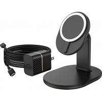 Wireless Charging Stand 2.0 for M*Safe