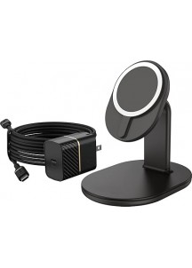 Wireless Charging Stand 2.0 for M*Safe