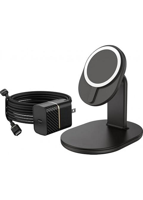 Wireless Charging Stand 2.0 for M*Safe