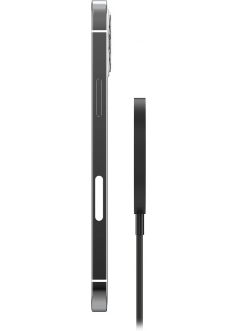 Wireless Charging Pad for M*Safe - Black