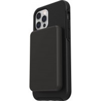 Wireless Power Bank for M*Safe, 3k mAh - Black