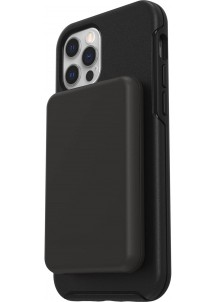 Wireless Power Bank for M*Safe, 3k mAh - Black