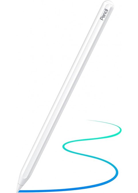 Replacement for 2nd Gen Stylus with Magnetic Wireless Charging