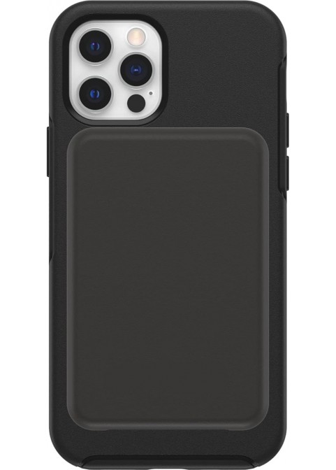 Wireless Power Bank for M*Safe, 3k mAh - Black