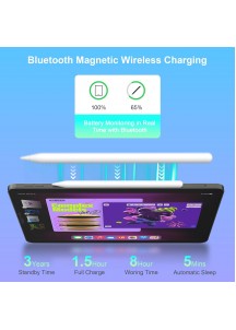 Replacement for 2nd Gen Stylus with Magnetic Wireless Charging