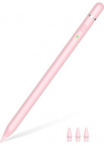 Pencil 1st Generation Magnetic Charging-Sakura Pink