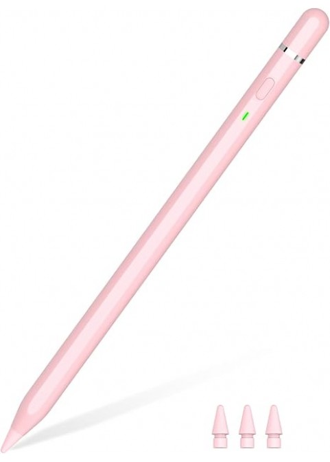 Pencil 1st Generation Magnetic Charging-Sakura Pink