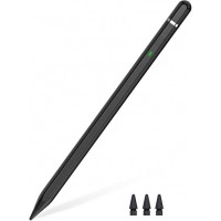 Pencil 1st Generation Magnetic Charging-Obsidian Black
