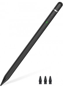 Pencil 1st Generation Magnetic Charging-Obsidian Black
