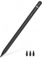 Pencil 1st Generation Magnetic Charging-Obsidian Black