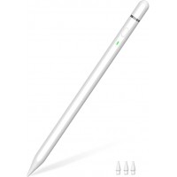 Pencil 1st Generation Magnetic Charging-white