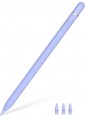 Pencil 1st Generation Magnetic Charging-Periwinkle Purple