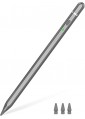 Pencil 1st Generation Magnetic Charging-Silver