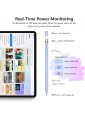 Pencil 1st Generation Magnetic Charging-Periwinkle Purple